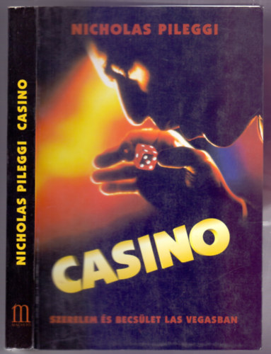 Casino (Szerelem s becslet Las Vegasban)