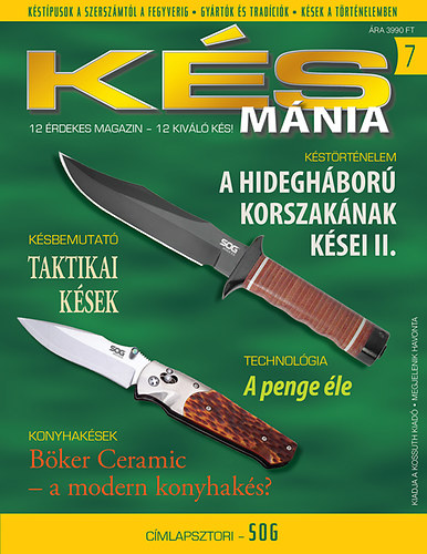 Ksmnia 7.
