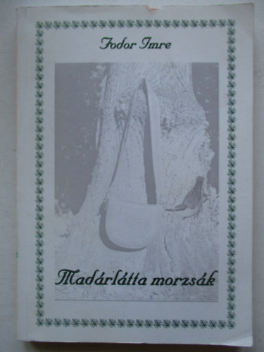 Mad�rl�tta morzs�k