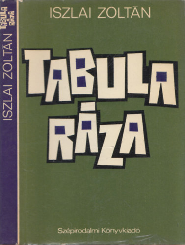 Tabularza (dediklt)