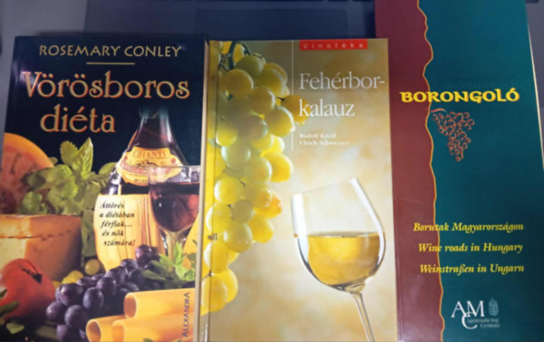 Vrsboros dita; Borongol (Bor utak magyarorszgon); Fehrbor kalaz