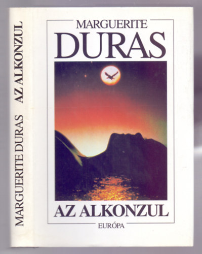 Az alkonzul (Le Vice-Consul)