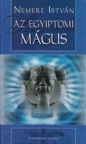 Nemere Istv�n - Az egyiptomi m�gus