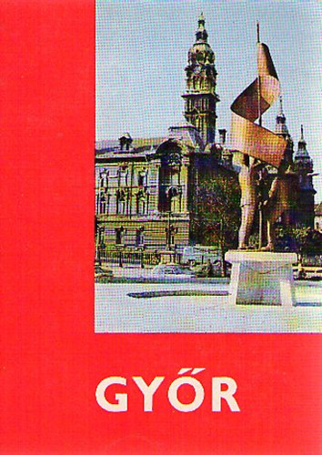 Czigl�nyi L�szl� - Gy�r