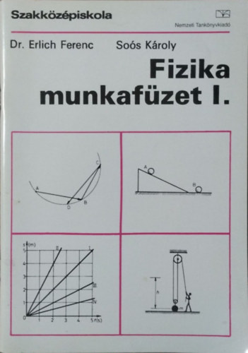 Fizika munkaf�zet I.