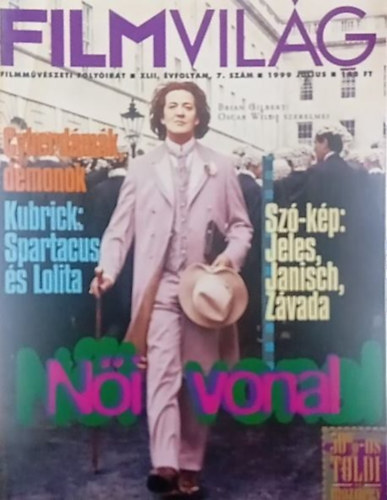 Filmvilg 1999. jlius