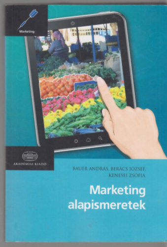 Marketing alapismeretek