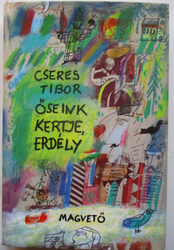 seink kertje, Erdly