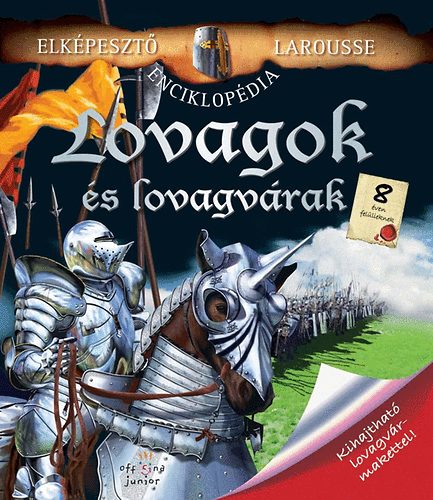 Lovagok s lovagvrak