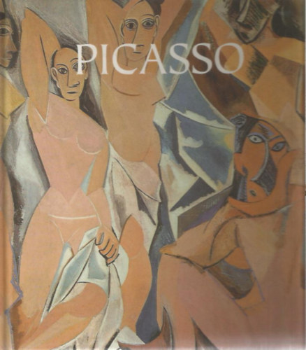 Pablo Picasso - A gyermekkortl a kubizmusig (1881-1914)