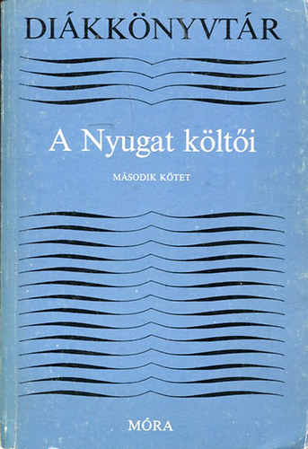 A Nyugat klti II.