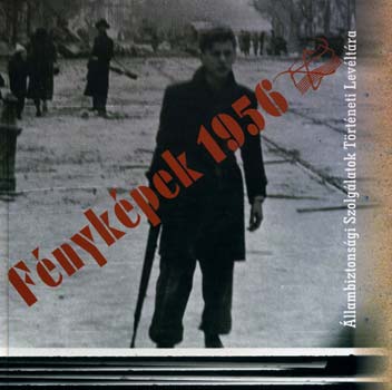 Fnykpek 1956