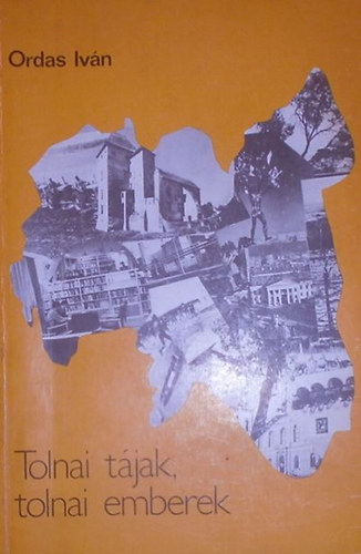 Tolnai t�jak, tolnai emberek
