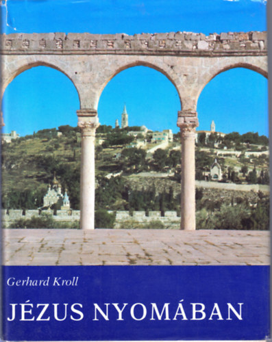 J�zus nyom�ban