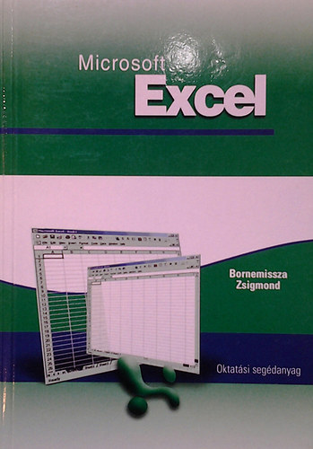 Fordtotta: Tth Endre - Microsoft Excel 97
