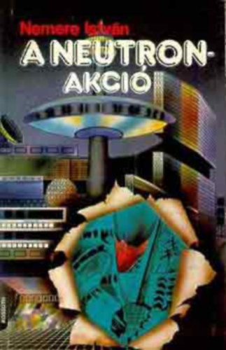 A neutron akci�