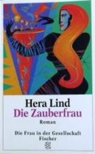 Hera Lind - Die Zauberfrau