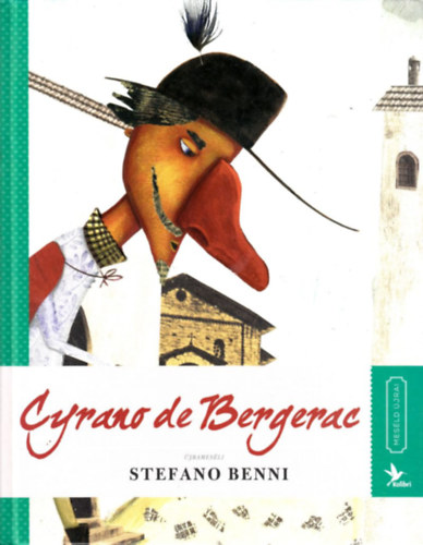 Cyrano de Bergerac