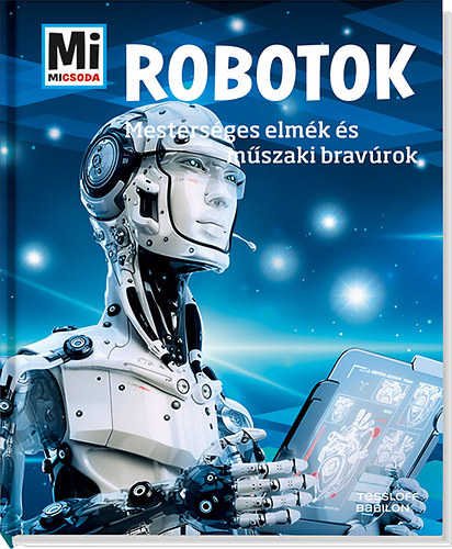 Robotok