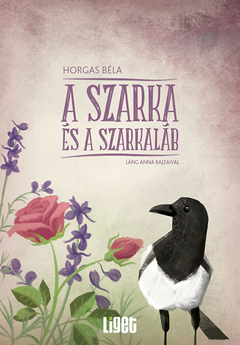 A szarka s a szarkalb