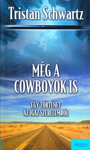 Mg a cowboyok is (Egy trtnet az igaz szerelemrl)