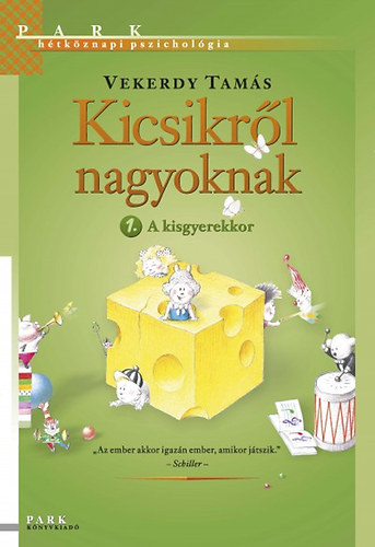 Kicsikr�l nagyoknak 1.