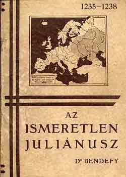 Az ismeretlen Julinusz