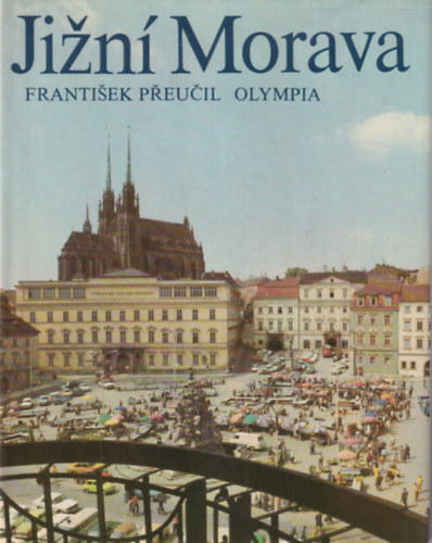 Jizni Morava