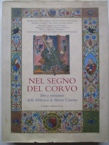 Nel segno del corvo