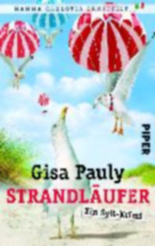 Gisa Pauly - Strandl�ufer