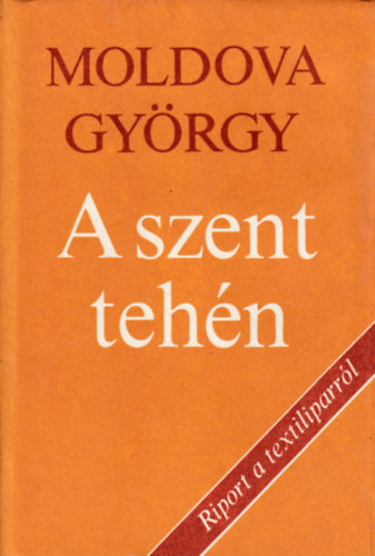 A szent tehn