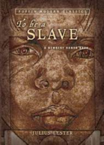 Julius Lester - To be a Slave