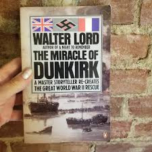 Miracle of Dunkirk