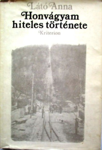Lt Anna - Honvgyam hiteles trtnete