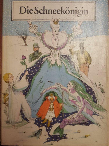 Die Schneek�nigin