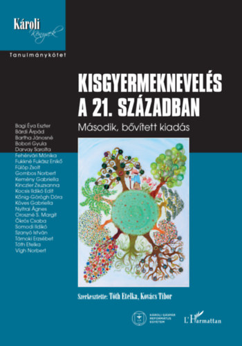 Kisgyermeknevels a 21. szzadban