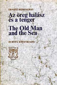 Az reg halsz s a tenger - The Old Man and The Sea