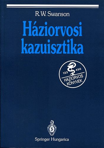 Hziorvosi kazuisztika