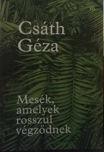 Mesk, amelyek rosszul vgzdnek