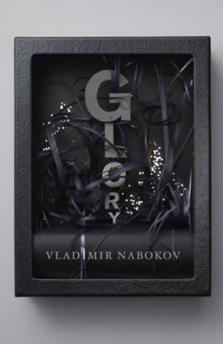 Vladimir Nabokov - Glory