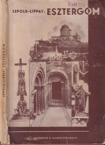 Esztergomi tiknyv