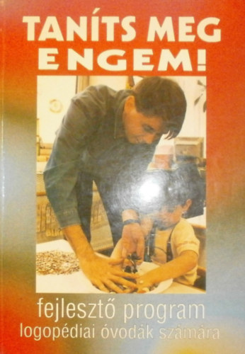 Tants meg engem! - Fejleszt program logopdiai vodk szmra