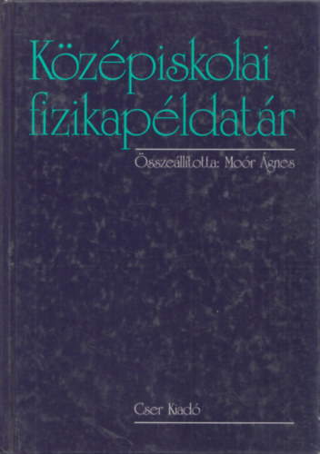 K�z�piskolai fizikap�ldat�r