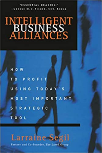 Intelligent Business Alliances