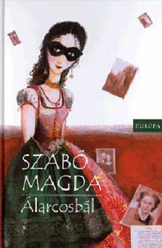 Szab Magda - larcosbl