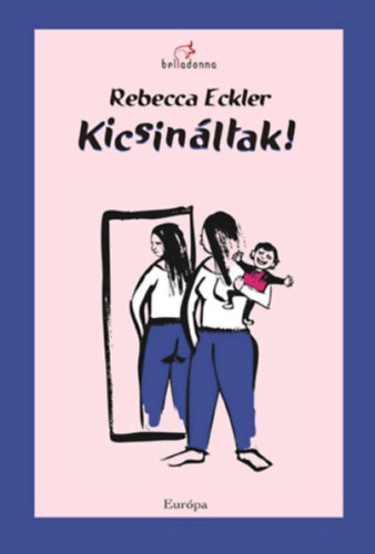 Kicsin�ltak! �let egy vakarcs dikt�torral