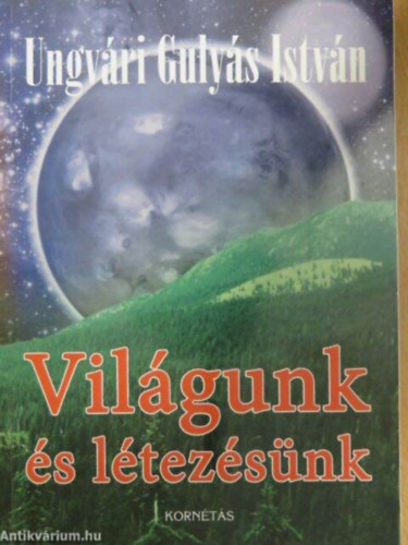 Vilgunk s ltezsnk