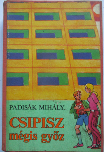 Csipisz mgis gyz