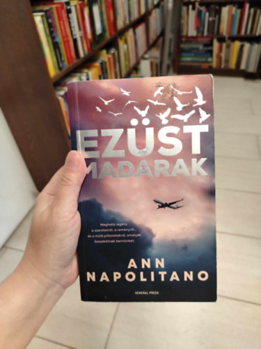 Ezst madarak