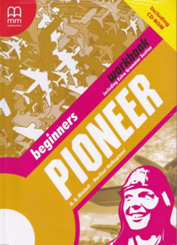 Pioneer Beginners Workbook
